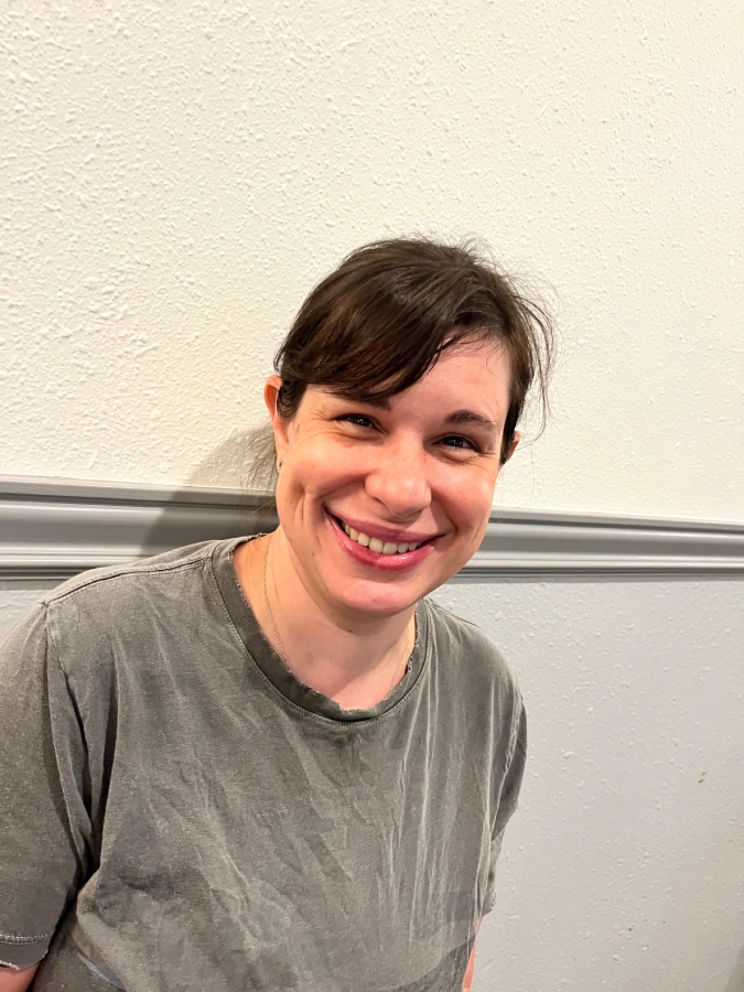 Head shot of Tim Sta